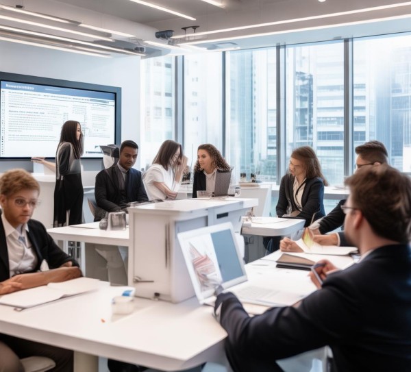 系统化企业宣新闻写作培训，塑造企业品牌形象的必修课程