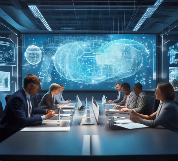 企业培训，数字化与智能化的未来