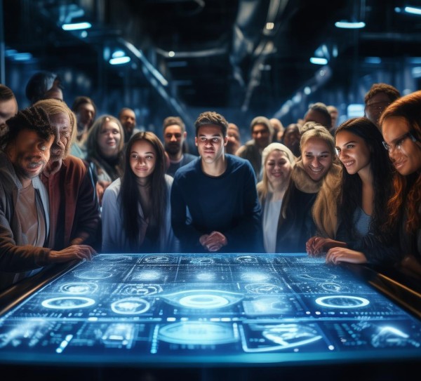 IBM，创新精神与文化魅力，成就未来！