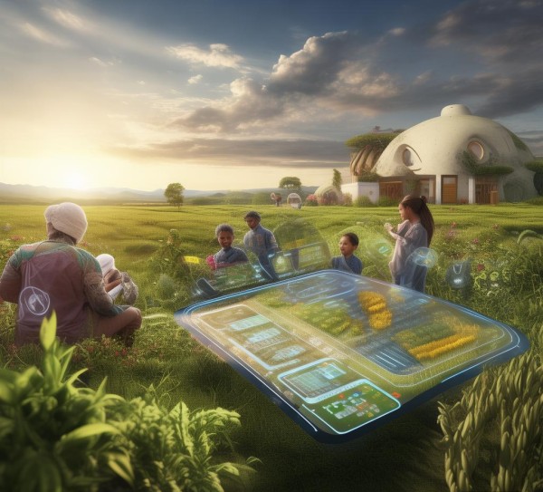 乡村家族的未来，一个管理方案的探索