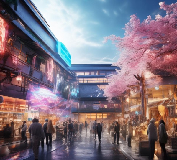 文化与创新驱动松下的未来