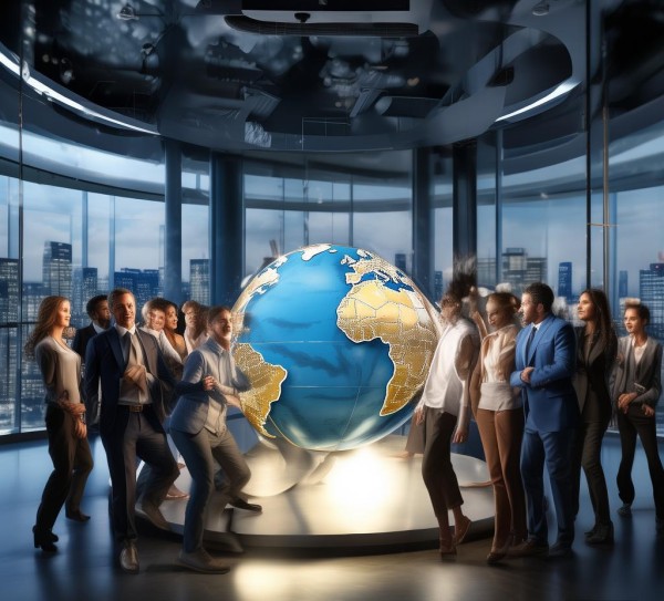 强生企业文化，彰显卓越精神，成就卓越未来（强生国际）