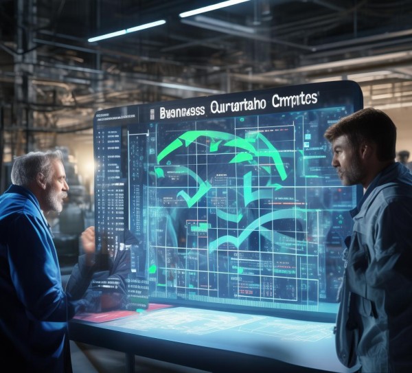 制造企业核心竞争力与高效业务报价方案