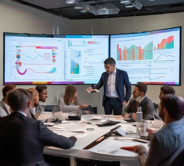 在税费政策的日益透明化背景下，企业需制定并实施有效的税费策划培训政策，以支持企业的可持续发展。