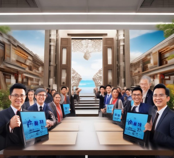 国英企业管理咨询，助力您的未来，开启成功之门