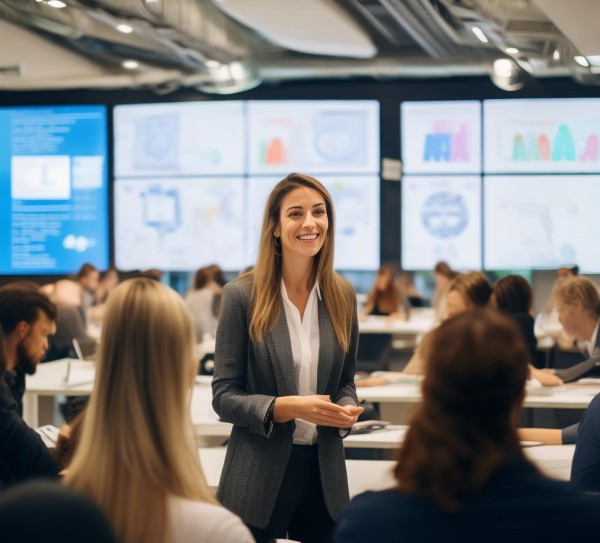 企业新闻写作培训师，打造高质量传播生态