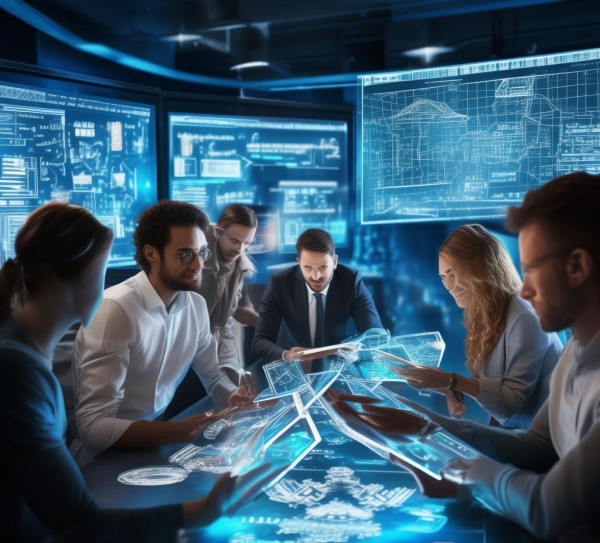 企业管理咨询与网上商城的数字化转型策略