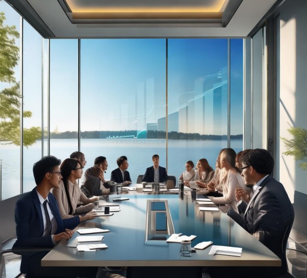 宁湖企业管理咨询，助力企业成功之道