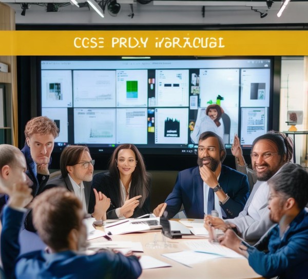 如何点评企业文化案例，提升实践能力