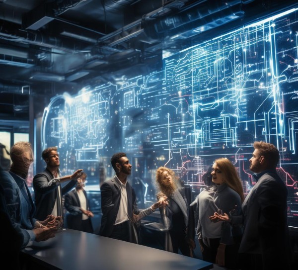 重塑供应链管理，开启数字化变革