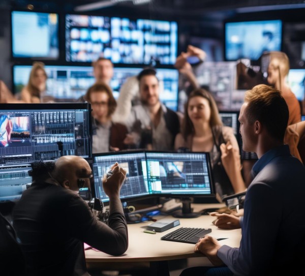 企业文化案例视频在企业文化建设中的作用