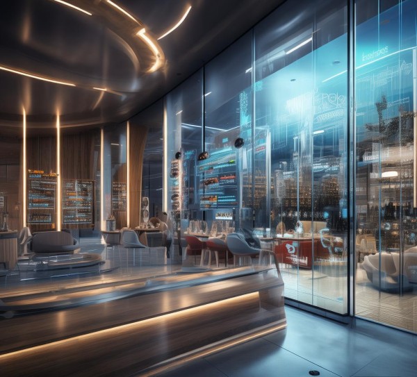 打造现代酒house管理的创新解决方案