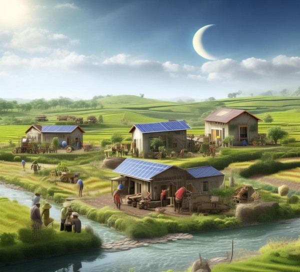 农村企业的管理路径与实践探索