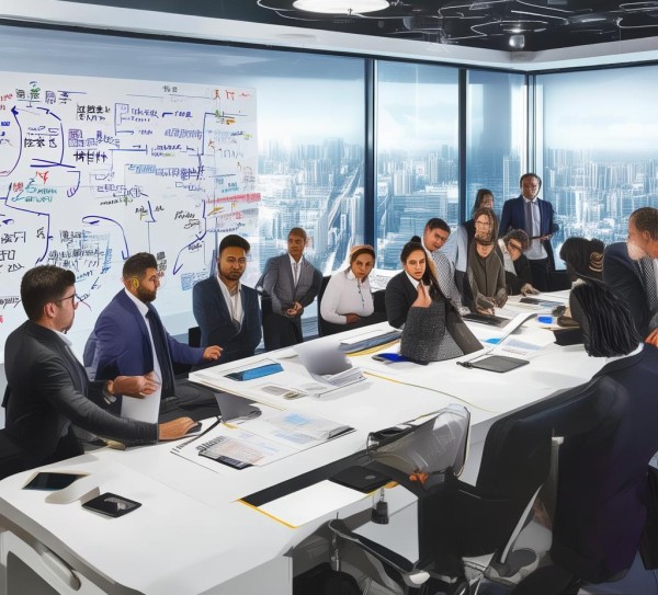 宁波万祥企业管理咨询，助力企业迈向成功，精准管理与高效转型之道