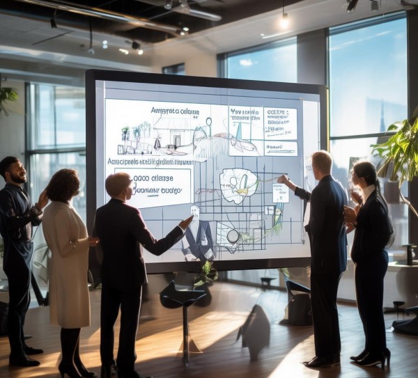 企业文化优化与服务提升，从理念到实践的启示