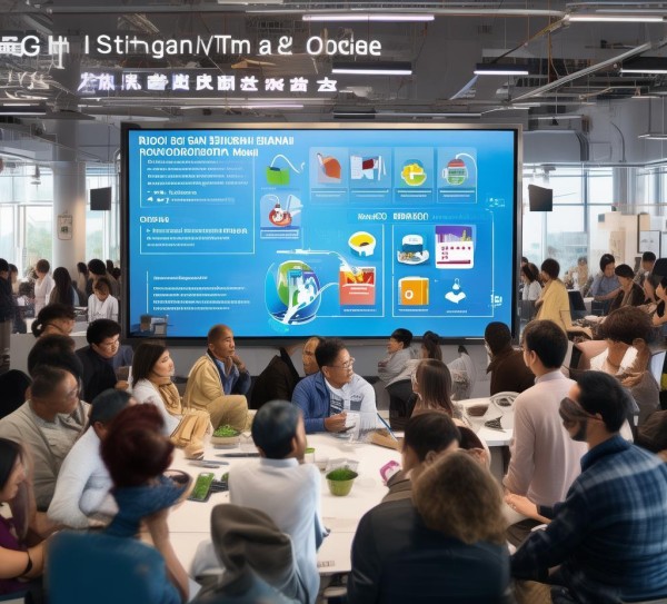 东莞小企业管理创新模式助您—not只是小企业！，从基础到战略的全面解决方案