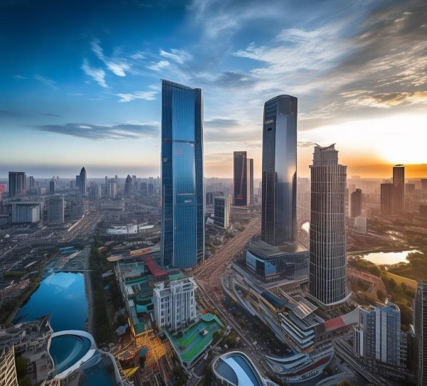 江苏省名企管理咨询与企业创新之都，创新与管理的双重引擎