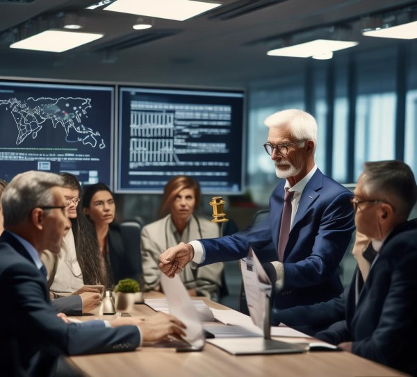 企业管理权移交，策略探讨与挑战解析