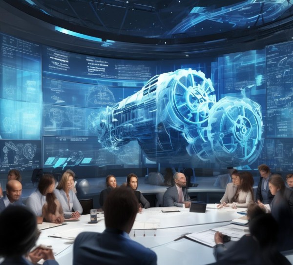 企业上云培训，从用户需求驱动的转型引擎