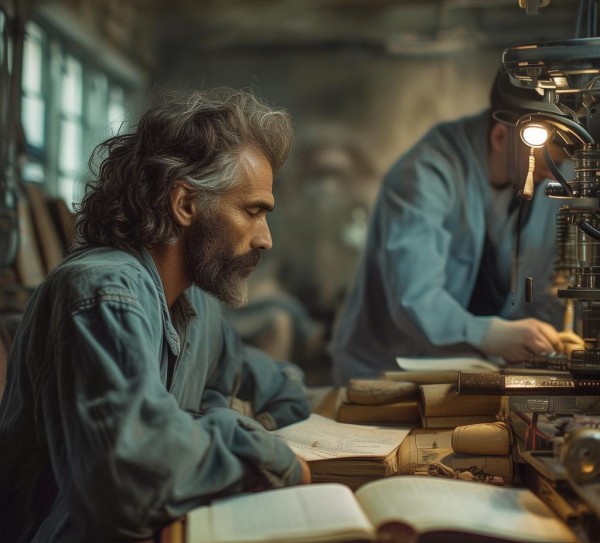 定义与行动，哲学与实践的结合