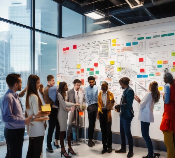 企业文化创新，构建高效管理的实践