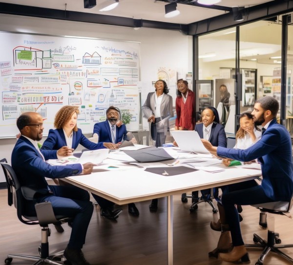 企业文化案例的提炼方法