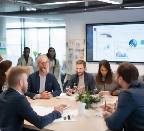 新员工培训，企业提升竞争力的关键步骤