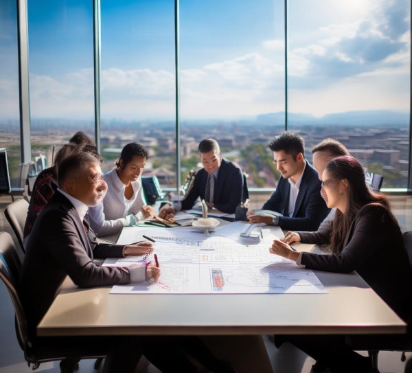 嘉峪关工商企业管理咨询，助力企业发展与可持续发展