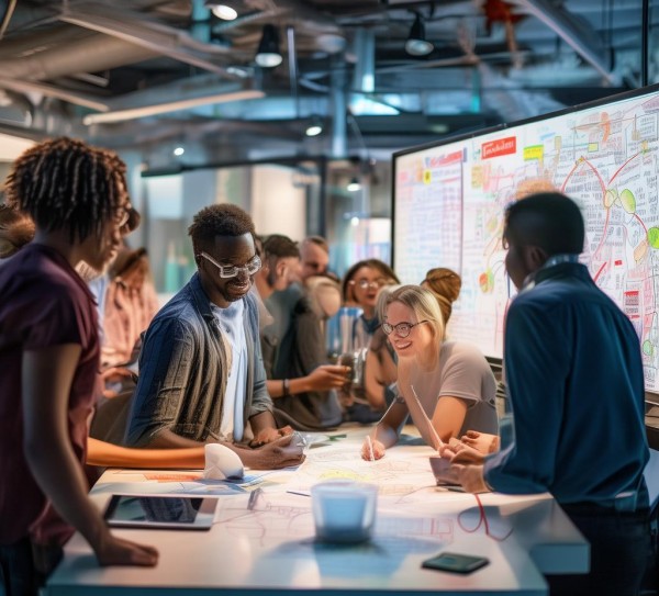 企业文化创新，创新的内在价值与实践路径