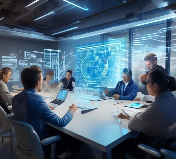 简道云时代下的企业管理体系，智能化与创新的完美结合