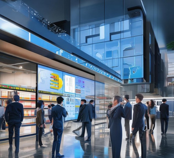 西安企业管理与咨询公司，智慧之选助力企业成长