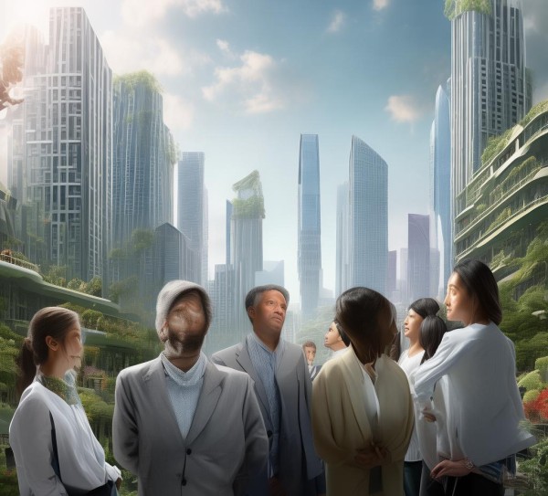 文明与智慧，构建企业文明文化