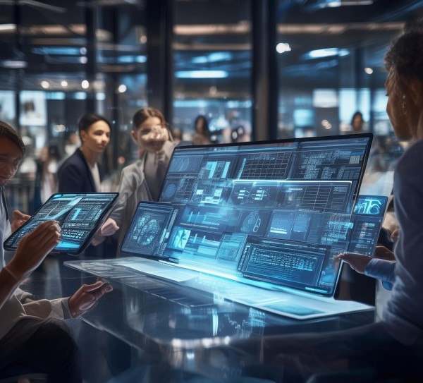 高效管理与销售，打造企业数字化转型的创新策略