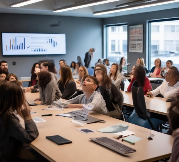 职场心态，重塑思维的新闻培训课程