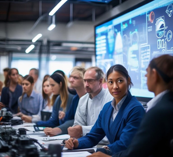 企业电气安全培训，挑战与机遇的碰撞！