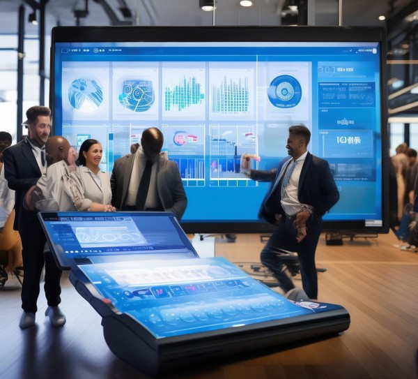 鱼台企业管理咨询电话助力企业数字化转型与创新驱动