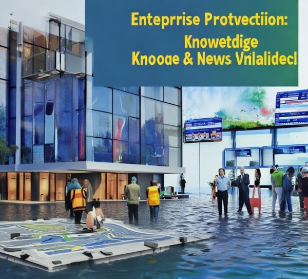 企业防汛必备，知识点与新闻全解析