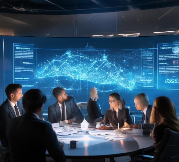 重塑未来，企业风险管理培训迎来数字化革命新机遇