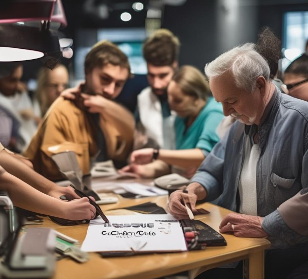 践行企业文化，从平凡者的坚守到企业文化的传承