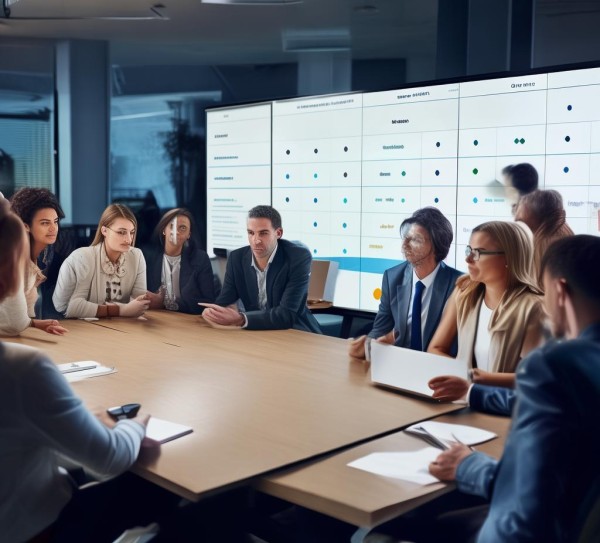 根据你的需求，以下是一个直接回答标题，，企业管理方案哪家正规些？