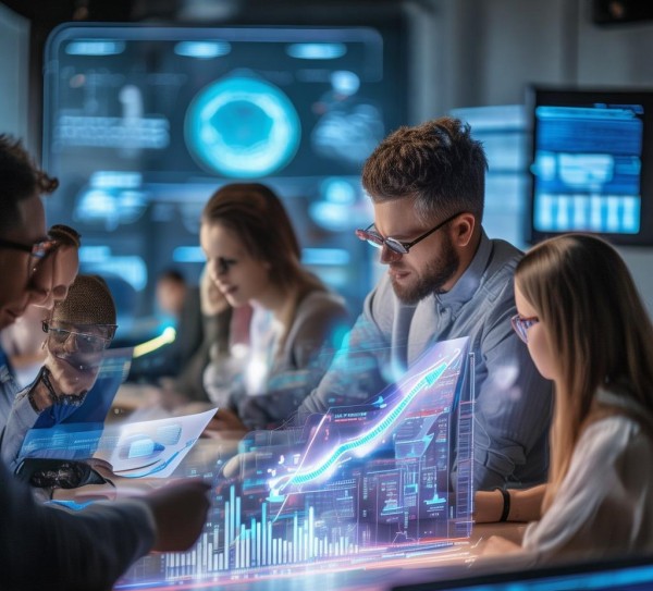 技能提升与技能培训助力企业实现可持续发展