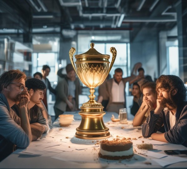 企业文化创新的成功与失败案例分析