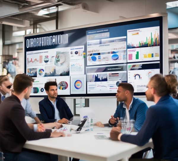 企业文化案例集锦范文，从制定到创新的全流程经验分享