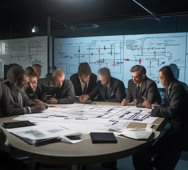 企业文化诈骗团伙案例剖析及防范措施