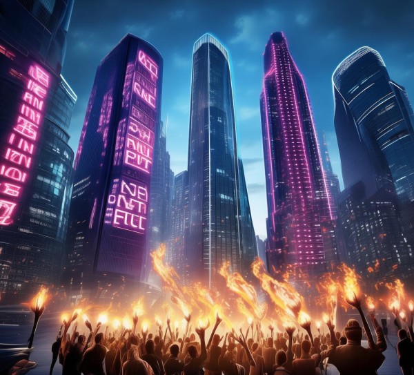 重塑未来，点燃销售