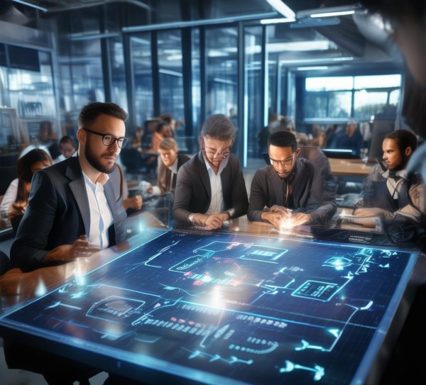 设备导向型企业管理新策略，从数字化转型到智能化升级