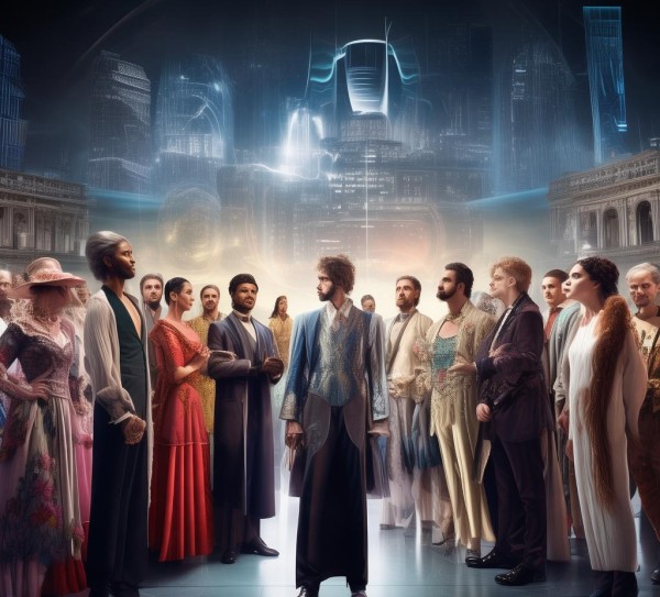 文艺院团未来管理方向，创新与传承并行