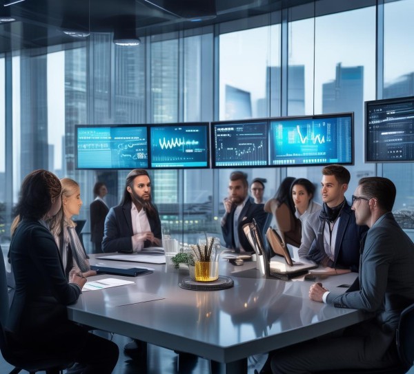 上海杰达，在竞争中保持竞争力的成熟管理咨询解决方案