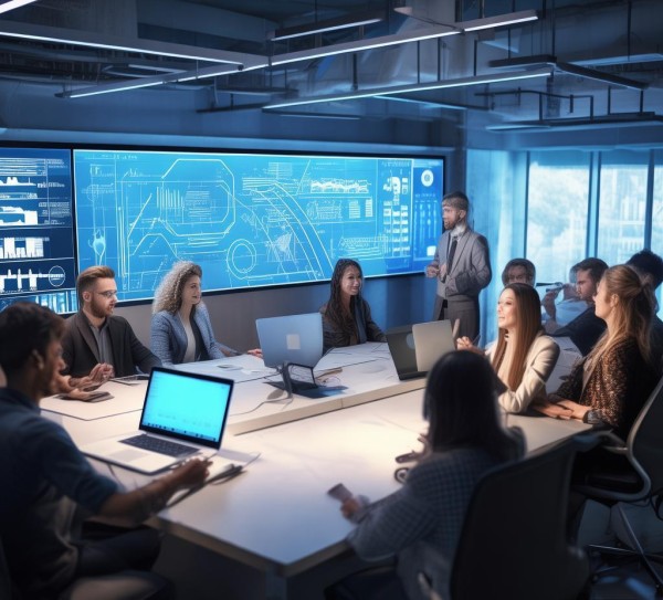 企业钉钉培训助力数字化转型，开启企业未来