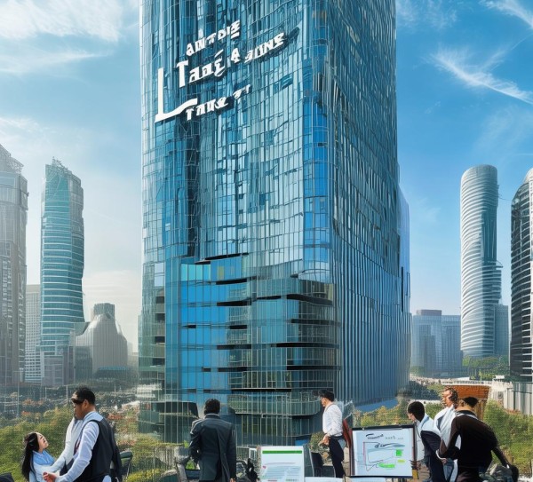 兰州腾广，企业管理咨询领域的创新实践